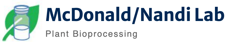 McDonald-Nandi Lab Logo